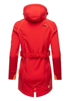 Marikoo Soulinaa - Parka - Light Red -Marikoo 076bfe13b35a42768f7b4709a9eb2660 scaled