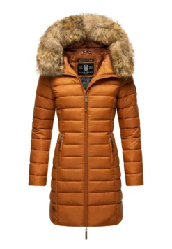 Marikoo SteppCappotto InvernaleRusty Cinnamon Donna Cappotti M5M21U001-O12 13 Marikoo SteppCappotto InvernaleRusty Cinnamon Donna Cappotti M5M21U001-O12 -Marikoo 082f77437325467a8715c284048e9b4a scaled