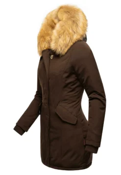 Marikoo Karmaa - Cappotto Invernale - Dark Choco 13 Marikoo Karmaa - Cappotto Invernale - Dark Choco -Marikoo 0937f1755c1c42638c04c4cda9674a39 scaled