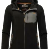 Marikoo Mount IwakiGiacca In PileBlack Donna Felpe M5M21U01J-Q12