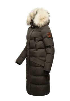 Marikoo Cappotto InvernaleDark Grey Donna Cappotti M5M21U017-C11 16 Marikoo Cappotto InvernaleDark Grey Donna Cappotti M5M21U017-C11 -Marikoo 0fac7473e59e44d29ab543269612a992