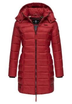 Marikoo AbendsternchenCappotto InvernaleBlood Red Donna Cappotti M5M21U00K-G15 12 Marikoo AbendsternchenCappotto InvernaleBlood Red Donna Cappotti M5M21U00K-G15 -Marikoo 11839c789c2d4b51a81f0ed2a88abc24 scaled