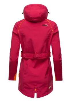 Marikoo Soulinaa - Parka - Fuchsia -Marikoo 14392fd2db01458ea12ce2f3a264989a scaled