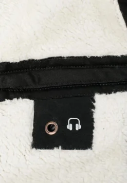 Marikoo ManolyaCappotto InvernaleBlue Donna Cappotti M5M21G007-K11 -Marikoo 1da83f5c7a754ae0b6c9113a5bff822c