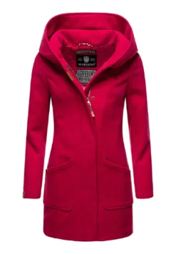 Marikoo Cappotto CortoFuchsia Donna Cappotti M5M21U00Q-J11