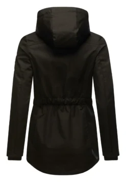 Marikoo Babetaa- Parka - Black 7 Marikoo Babetaa- Parka - Black -Marikoo 28983bc3ef174e1f82d8c0be6906ff22 scaled