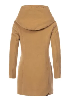 Marikoo Cappotto CortoBraun Donna Cappotti M5M21U00Q-O11 13 Marikoo Cappotto CortoBraun Donna Cappotti M5M21U00Q-O11 -Marikoo 395ccf944b214e958c268eef0665fec8