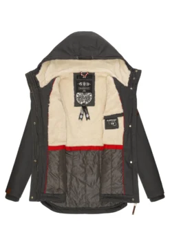 Marikoo BikooCappotto InvernaleGrey Donna Cappotti M5M21U00J-C11 8 Marikoo BikooCappotto InvernaleGrey Donna Cappotti M5M21U00J-C11 -Marikoo 3a7858d271fb4a028a49f123978cc172 scaled