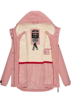 Marikoo BikooCappotto InvernalePowder Rose Donna Cappotti M5M21U00J-J12 7 Marikoo BikooCappotto InvernalePowder Rose Donna Cappotti M5M21U00J-J12 -Marikoo 3d40992987814a0a805f845cb1dcc0b9 scaled