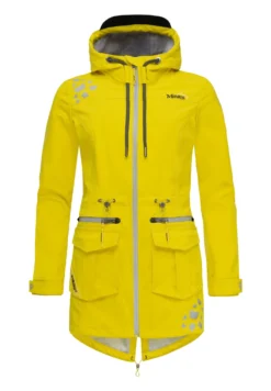 Marikoo Ulissaa - Impermeabile - Dark Yellow 8 Marikoo Ulissaa - Impermeabile - Dark Yellow -Marikoo 3d68af37fb6d4cb898f5bfdb6c93e9c0 scaled