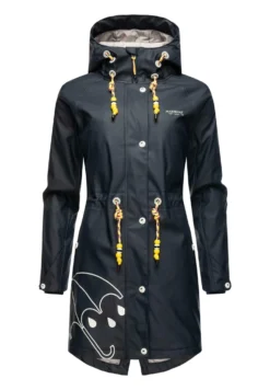 Marikoo 63 Marikoo Dancing Umbrella - Impermeabile - Dark Blue