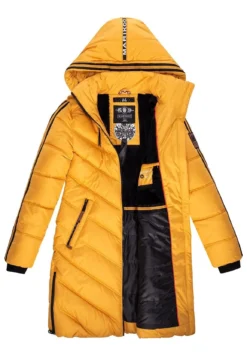 Marikoo ArmasaCappotto InvernaleGelb Donna Cappotti M5M21U00T-E11 10 Marikoo ArmasaCappotto InvernaleGelb Donna Cappotti M5M21U00T-E11 -Marikoo 476bc0bd56b442fa93ce92ac968b6051