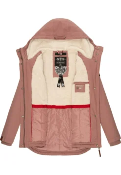 Marikoo BikooCappotto InvernaleTerracotta Donna Cappotti M5M21U00J-O12 7 Marikoo BikooCappotto InvernaleTerracotta Donna Cappotti M5M21U00J-O12 -Marikoo 49d37b41b0964522a6ac050faa855ea2 scaled