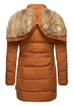 Marikoo LieblingsCappotto InvernaleRusty Cinnamon Donna Cappotti M5M21U00F-O12 8 Marikoo LieblingsCappotto InvernaleRusty Cinnamon Donna Cappotti M5M21U00F-O12 -Marikoo 4adf18230e5c41e9bc3f6ba565ed3d0c scaled