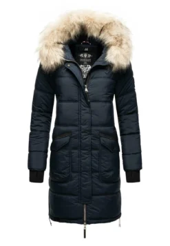 Marikoo ChaskaaCappotto InvernaleDark Blue Donna Cappotti M5M21U014-K11 13 Marikoo ChaskaaCappotto InvernaleDark Blue Donna Cappotti M5M21U014-K11 -Marikoo 51c164f5fae04e9da85265046f7d501d