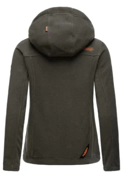 Marikoo Mount IwakiGiacca In PileDark Grey Donna Felpe M5M21U01J-Q11 6 Marikoo Mount IwakiGiacca In PileDark Grey Donna Felpe M5M21U01J-Q11 -Marikoo 540c7dfa941d4a8da899eab7c74dfd0e scaled