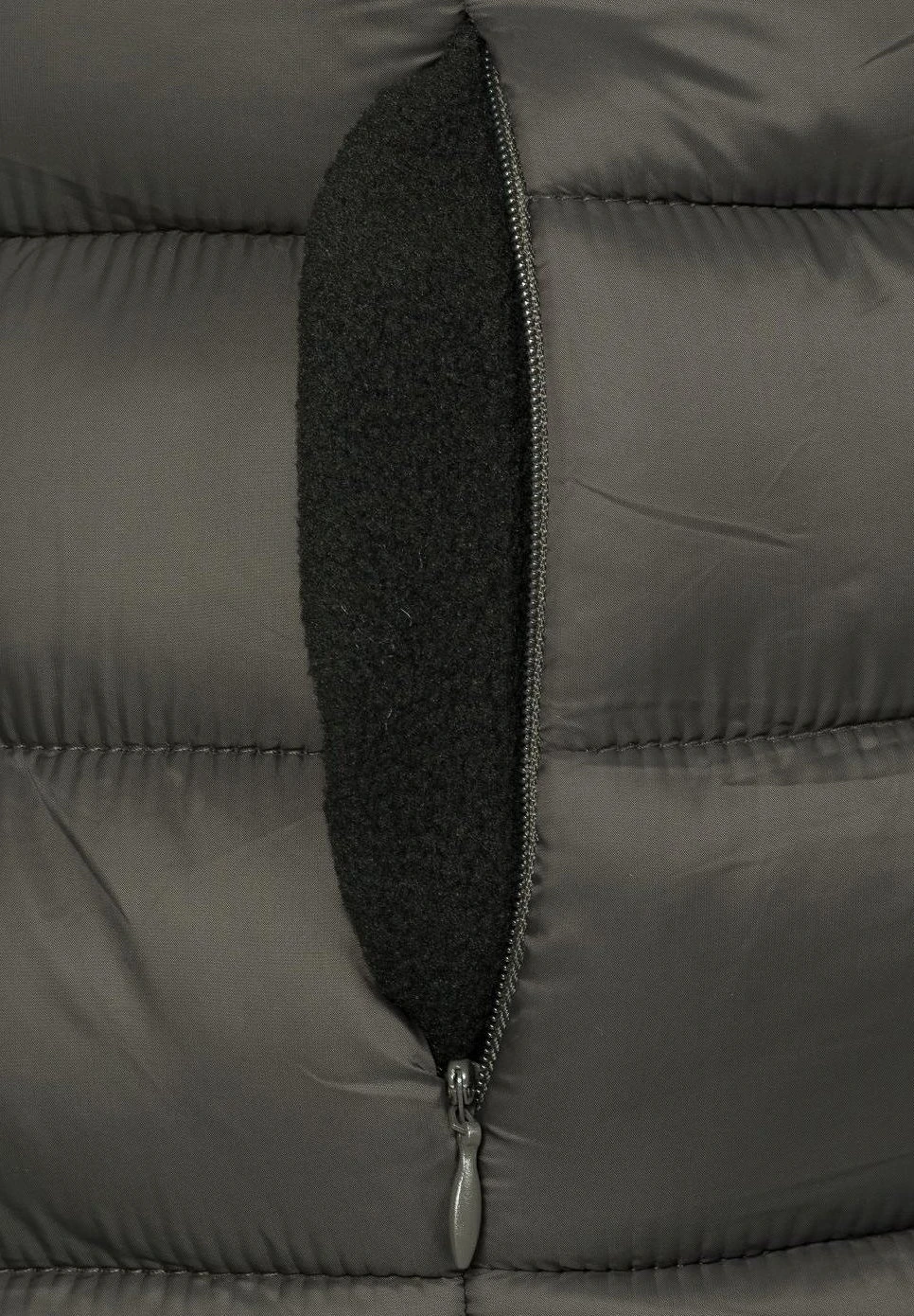 Marikoo Abendsternchen - Cappotto Invernale - Anthracite 4 Marikoo Abendsternchen - Cappotto Invernale - Anthracite - immagine 4