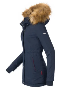 Marikoo Cappotto InvernaleBlue Donna Cappotti M5M21U008-K11 7 Marikoo Cappotto InvernaleBlue Donna Cappotti M5M21U008-K11 -Marikoo 58e0fdb835db4a85a5546cddff2ad2ce