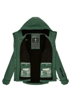 Marikoo FunktionsGiacca OutdoorDusty Green Donna Giacche E Blazer M5M21G00J-M11 13 Marikoo FunktionsGiacca OutdoorDusty Green Donna Giacche E Blazer M5M21G00J-M11 -Marikoo 599c6b7dced9480790b4b4e916d019ea