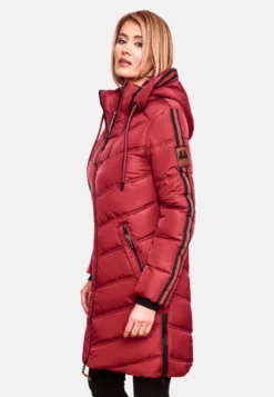 Marikoo Armasa - Cappotto Invernale - Blood Red 11 Marikoo Armasa - Cappotto Invernale - Blood Red -Marikoo 5c7b53169cc2405dbb18314f4d52a9fa scaled