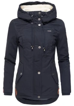 Marikoo Bikoo - Cappotto Invernale - Blue 9 Marikoo Bikoo - Cappotto Invernale - Blue -Marikoo 6b0df408638042c08c8984a427a77b15