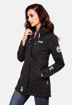 Marikoo ZimtzickeParkaBlack Melange Donna Giacche E Blazer M5M21U005-Q12 12 Marikoo ZimtzickeParkaBlack Melange Donna Giacche E Blazer M5M21U005-Q12 -Marikoo 6cdd045843bd415caa0136d062355ab7 scaled