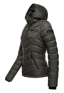 Marikoo KualaGiacca Da Mezza StagioneAnthracite Donna Giacche E Blazer M5M21U01H-Q12 12 Marikoo KualaGiacca Da Mezza StagioneAnthracite Donna Giacche E Blazer M5M21U01H-Q12 -Marikoo 6e9467619f59446e86b89cd15b6de0fe scaled