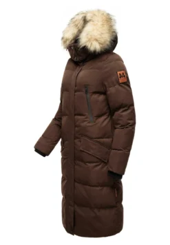 Marikoo Cappotto InvernaleDark Choco Donna Cappotti M5M21U017-O12 18 Marikoo Cappotto InvernaleDark Choco Donna Cappotti M5M21U017-O12 -Marikoo 70a5830005f44699982206fad9c6768f scaled