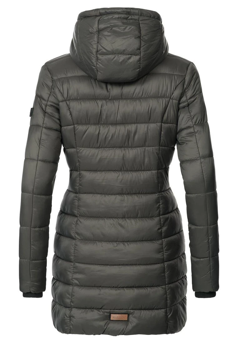 Marikoo Abendsternchen - Cappotto Invernale - Anthracite 2 Marikoo Abendsternchen - Cappotto Invernale - Anthracite - immagine 2