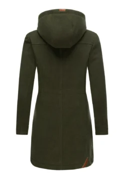 Marikoo Leilaniaa - Cappotto Invernale - Fir -Marikoo 73ca2f2135d84244a7251abfd8bda99f