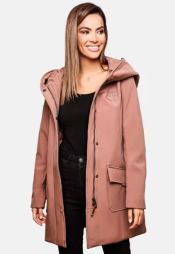 Marikoo MayleenImpermeabileTerracotta Donna Giacche E Blazer M5M21U00V-G13 12 Marikoo MayleenImpermeabileTerracotta Donna Giacche E Blazer M5M21U00V-G13 -Marikoo 7ab9254650954f289c7f04d37e6472ed scaled