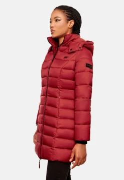 Marikoo AbendsternchenCappotto InvernaleBlood Red Donna Cappotti M5M21U00K-G15 10 Marikoo AbendsternchenCappotto InvernaleBlood Red Donna Cappotti M5M21U00K-G15 -Marikoo 7ac67eb2f39241fca0e0897f32aa9f0b scaled