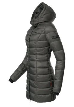 Marikoo Abendsternchen - Cappotto Invernale - Anthracite 6 Marikoo Abendsternchen - Cappotto Invernale - Anthracite -Marikoo 7b97fc77bc3e40078bb60cf93575250a