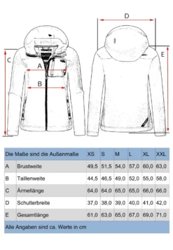 Marikoo Mount IwakiGiacca In PileDark Grey Donna Felpe M5M21U01J-Q11 7 Marikoo Mount IwakiGiacca In PileDark Grey Donna Felpe M5M21U01J-Q11 -Marikoo 7e875c9cae9b4d78a17b3faa9307b2c8 scaled