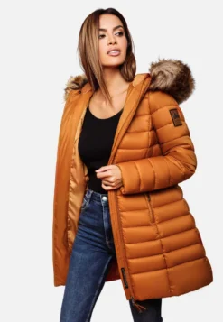 Marikoo SteppCappotto InvernaleRusty Cinnamon Donna Cappotti M5M21U001-O12 11 Marikoo SteppCappotto InvernaleRusty Cinnamon Donna Cappotti M5M21U001-O12 -Marikoo 7f6ca952d13a4cca801de99b49142809 scaled