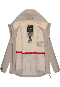 Marikoo BikooCappotto InvernaleLight Grey Melange Donna Cappotti M5M21U00J-C12 7 Marikoo BikooCappotto InvernaleLight Grey Melange Donna Cappotti M5M21U00J-C12 -Marikoo 858bd4bb43cb44aab36e029842cca7c1 scaled