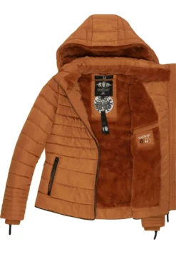 Marikoo AmberGiacca InvernaleRusty Cinnamon Donna Giacche E Blazer M5M21G005-O14 7 Marikoo AmberGiacca InvernaleRusty Cinnamon Donna Giacche E Blazer M5M21G005-O14 -Marikoo 86f9bcceefc04af6979e9b8a8a4ca044 scaled