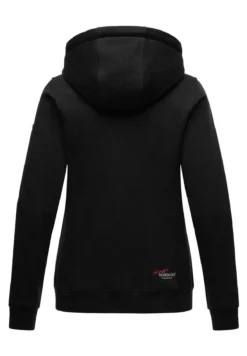 Marikoo SetsunaaFelpa Con ZipBlack Donna Felpe M5M21J001-Q11 7 Marikoo SetsunaaFelpa Con ZipBlack Donna Felpe M5M21J001-Q11 -Marikoo 8833308fad2f4db4af40ec29e7668904
