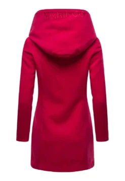 Marikoo Cappotto CortoFuchsia Donna Cappotti M5M21U00Q-J11 6 Marikoo Cappotto CortoFuchsia Donna Cappotti M5M21U00Q-J11 -Marikoo 8897063d671245028f6f810ee58b5b4e