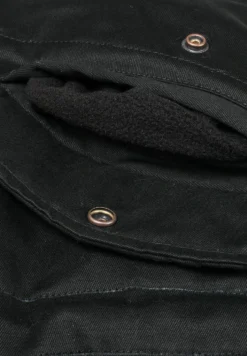 Marikoo ManolyaCappotto InvernaleBlue Donna Cappotti M5M21G007-K11 -Marikoo 8b445ba3958046b7a7c764714a5502b9