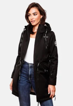 Marikoo Racquelle - Parka - Black -Marikoo 8cd77ae2dbc144aba0711aa2fa4444aa scaled