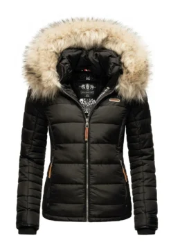 Marikoo Lerikaa - Giacca Invernale - Black