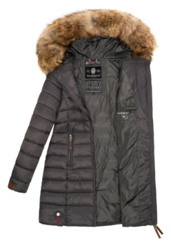 Marikoo SteppCappotto InvernaleGrey Donna Cappotti M5M21U001-C12 15 Marikoo SteppCappotto InvernaleGrey Donna Cappotti M5M21U001-C12 -Marikoo 926b7a6b99494e95ad4651dc9e167b9c scaled