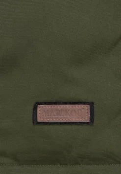 Marikoo Karmaa - Cappotto Invernale - Olive 13 Marikoo Karmaa - Cappotto Invernale - Olive -Marikoo 9972e142b20345a887422dbacbb5f6dd