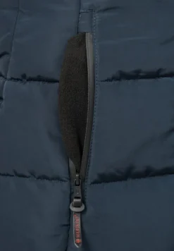 Marikoo MoonshineCappotto InvernaleBlue Donna Cappotti M5M21U00C-K11 -Marikoo 9eca6f6b6fdd40d6808e504f2f1f58a2