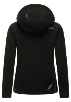 Marikoo Mount IwakiGiacca In PileBlack Donna Felpe M5M21U01J-Q12 -Marikoo a300f88917ff4a719f81a1bd8aaccd85 scaled