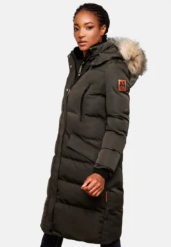 Marikoo Cappotto InvernaleDark Grey Donna Cappotti M5M21U017-C11 12 Marikoo Cappotto InvernaleDark Grey Donna Cappotti M5M21U017-C11 -Marikoo a548db81355a4a4baa1c3a622449fff5 scaled