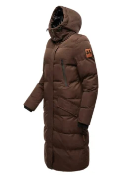 Marikoo Cappotto InvernaleDark Choco Donna Cappotti M5M21U017-O12 16 Marikoo Cappotto InvernaleDark Choco Donna Cappotti M5M21U017-O12 -Marikoo acccc8fe7f554d73bb99d813910f272a scaled
