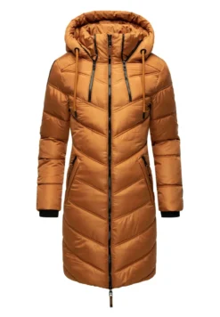 Marikoo ArmasaCappotto InvernaleRusty Cinnamon Donna Cappotti M5M21U00T-O11 10 Marikoo ArmasaCappotto InvernaleRusty Cinnamon Donna Cappotti M5M21U00T-O11 -Marikoo aebfc725228b42d8a110d42ca6ffcf9c scaled