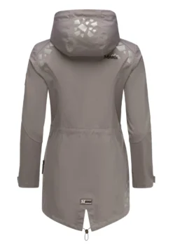 Marikoo Ulissaa - Impermeabile - Grey 7 Marikoo Ulissaa - Impermeabile - Grey -Marikoo b50ebf368b5549a898d5a317bf54aec6 scaled